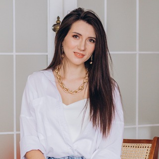 Логотип @natali_prodagi - Психология продаж | Наталья Сычёва