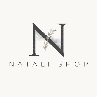 Логотип @natali_shop_love - Natali Shop