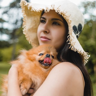 Логотип @natali_vetdoc - Ветеринарный врач Наталья Федосеева