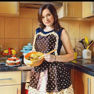 Логотип @natali_zey_recepti_tut - Natali_zey_recepti | Рецепты