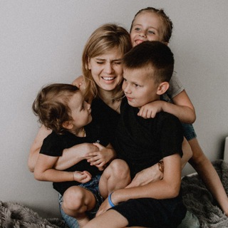 Логотип @natalia_detidoma - Наталья @natalia_detidoma