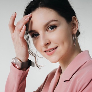Логотип @natalia_englishmania1 - Наташа про английский🗣