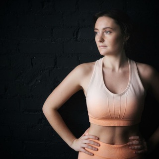 Логотип @natalia_health_coach - Путь Йоги