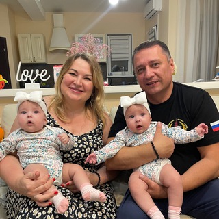 Логотип @natalia_kiptilaya - НАТАЛЬЯ КИПТИЛАЯ/ПСИХОЛОГИЯ /ЭНЕРГОТЕРАПЕВТ