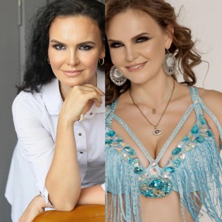 Логотип @natalia_liseeva - NATALIA LISEEVA DANCING DOCTOR