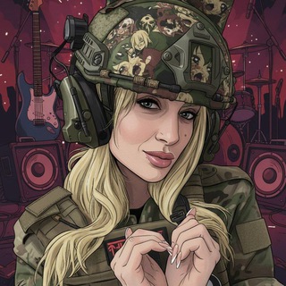 Логотип @natalia_maximus_ZOV - Наталья Хим - Максимус. Скандалы,интриги,расследования. Гум.помощь. Новороссии - быть.