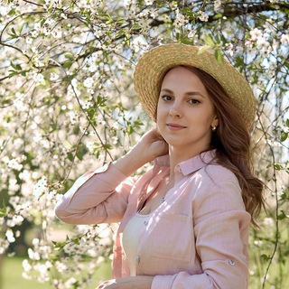 Логотип @natalia_nikiforenko - Natalia Nikiforenko