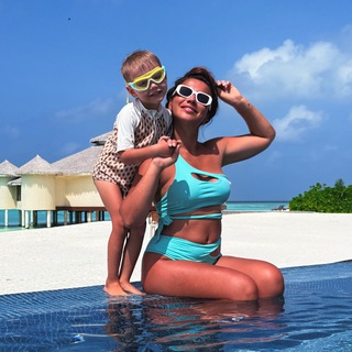 Логотип @nataliakox - Natalia__koks