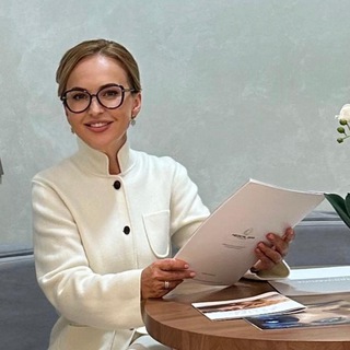 Логотип @nataliakriuchkova - Natalia Kryuchkova