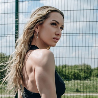 Логотип @natalialugovskikh - Натали Луговских на связи💪🏼