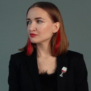 Логотип @natalialuzik - Делаем деньги на рукоделии