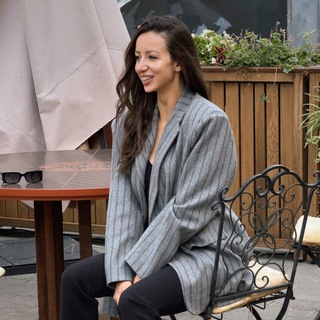 Логотип @nataliamosckovskikh - Наталья Московских | Раскрывая твою СИЛУ