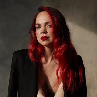 Логотип @nataliaoskina - Наталья Оськина | Психолог | Женский коуч