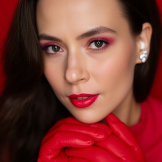 Логотип @nataliaprobrand - N Pro BrandMarketing & finansy✨