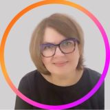 Логотип @nataliarubtsovskaya - Рубцовская обо всём