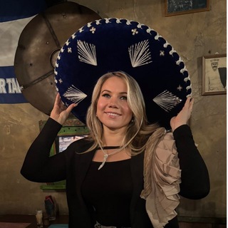 Логотип @nataliarusavskaya - Наталья Русавская