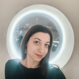 Логотип @natalias_life - I am Natali