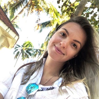 Логотип @nataliatkachenko_com - Natalia Tkachenko Бизнес / путешествия🚀