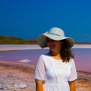 Логотип @nataliay_ismailova - Рассказы христианские. Наталья Исмаилова