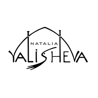Логотип @nataliayalisheva - Natalia Yalisheva