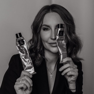 Логотип @natalibolgovathecolor - Natalia Bolgova 🔝 колорист СПБ