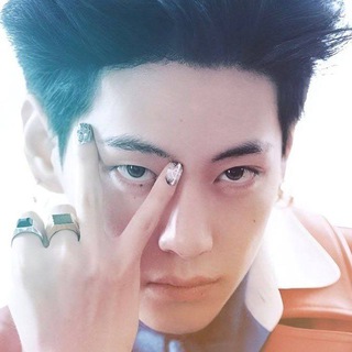 Логотип @natalicrug - BTS_ Natali