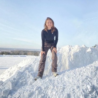 Логотип @natalideevaaroma_chat - доктор Деева🍃 болталка