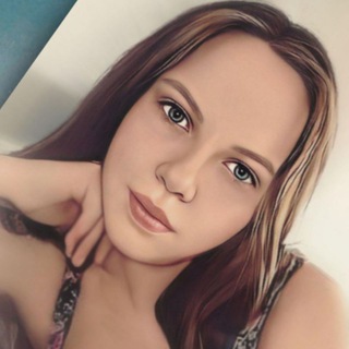 Логотип @natalie_be_rich_22 - Работа в телеграмм