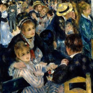 Логотип @natalie_ratkovski - Искусство и жизнь