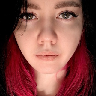 Логотип @natalie_shepard - Natalie Shepard | Психотерика