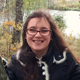 Логотип @natalie_zelenoglazaya - Натали Зеленоглазая. Стихи и кое-что ещё.