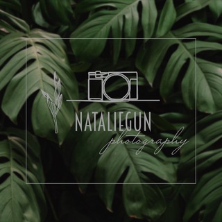 Логотип @nataliegunphoto - Фотограф 📸 Nataliegun
