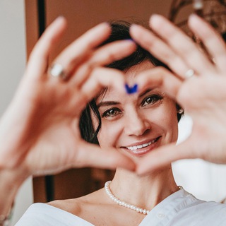 Логотип @nataliekomova_psy - ⚛️ГАРМОНИЧНЫЕ ЛЮДИ | Наталия Комова
