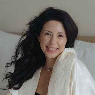 Логотип @nataliemagic - Про красоту внутри и снаружи 🤍