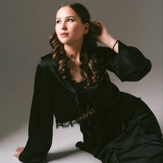 Логотип @nataliemom - Natalie’mom 🧸