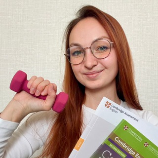 Логотип @natalies_eng - Репетитор на спорте 💪🏼