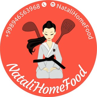 Логотип @natalihomefood82 - NataliHomeFood