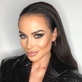 Логотип @nataliirodionova_chat - ИМИДЖ с Натальей Родионовой