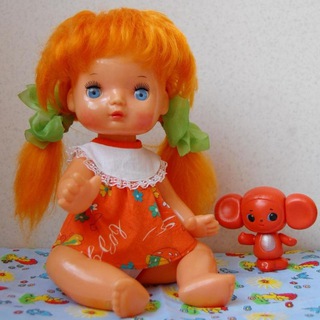 Логотип @natalikukolnysurgeon - Наталья кукольный хирург