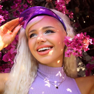 Логотип @nataliofficialone - Natalia Mishina