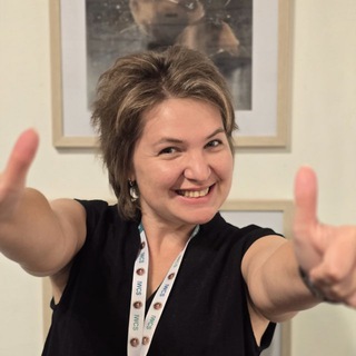 Логотип @natalipilipyuk_art - Наталья Пилипюк АРТ