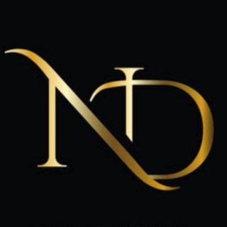 Логотип @natalisdomini1514 - N. Domini Блакитна 782