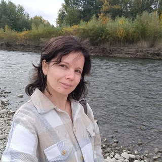 Логотип @nataliy_svami - Канал клинического психолога|Метод КПТ (когнитивно поведенческая терапия) про жизнь с интересом 🙂