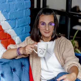 Логотип @nataliy_yatsenko - Яценко Наталья ПРО ЖИЗНЬ