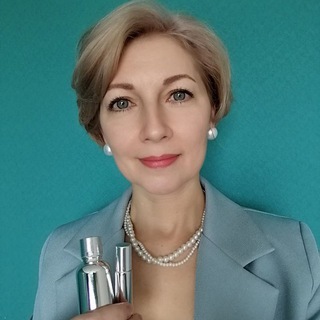Логотип @nataliya_eremenko_energy - Наталья Еременко Энергия