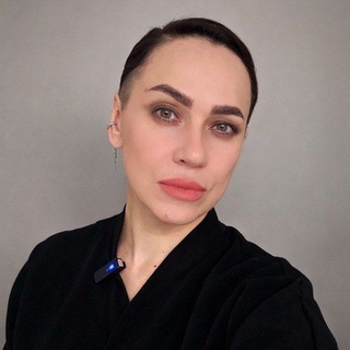 Логотип @nataliyakalita - Наталия Калита. Эволюция личности 🧬