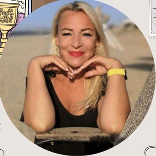 Логотип @nataliyzubova01 - Наталья Зубова - практик Таро