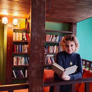 Логотип @natalizhestkova - Про книги и не только от @natalizhestkova