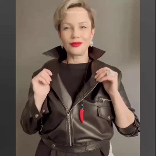 Логотип @natalja_velikaja - Наталья Великая