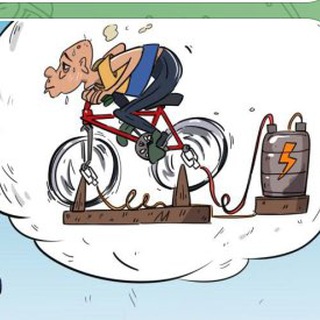 Логотип @nataljaevropa - Жила-была Европа